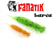 Fanatik - Larva